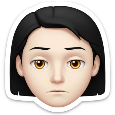 Mikey tokyo revengers  sticker