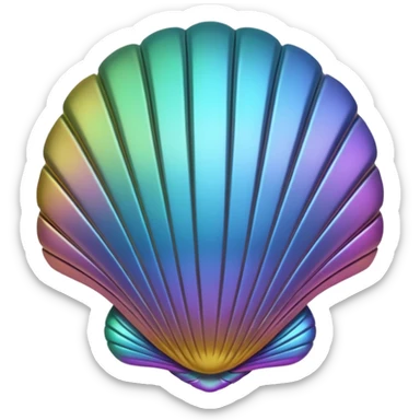 Shell Armor sticker