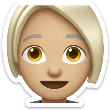 Nova our Copilot Agent for Injury event reporting sticker