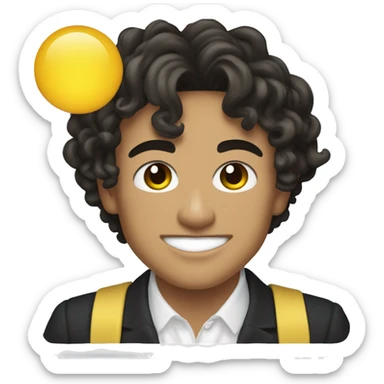 Conan Gray is an American singer-songwriter and former YouTuber. Born in Lemon Grove, California, and raised in Georgetown, Texas, he began uploading vlogs, covers, and original songs to YouTube sticker