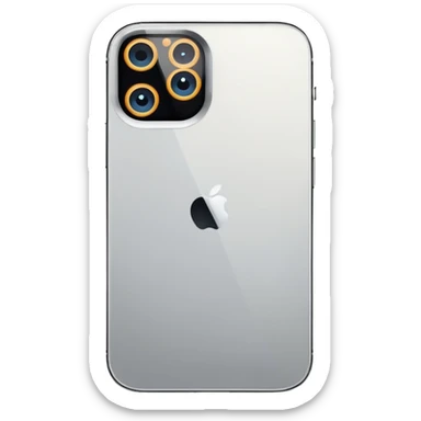 iPhone 13 Pro Max sticker