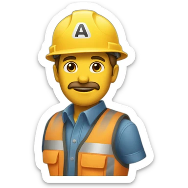 No a la minería sticker