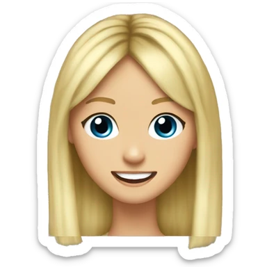 hannah montana sticker