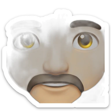 Islam Makhachev sticker