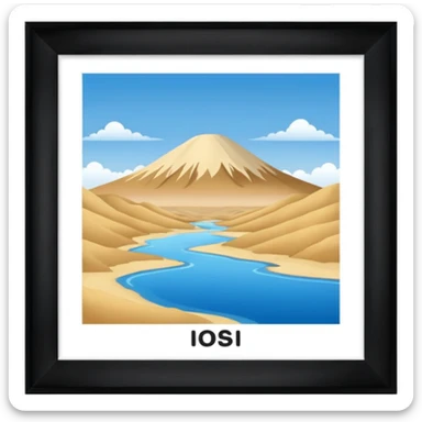 East turkestan sticker