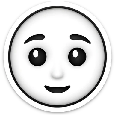 Want to meme face emoji in dots to put it in insta comments sticker