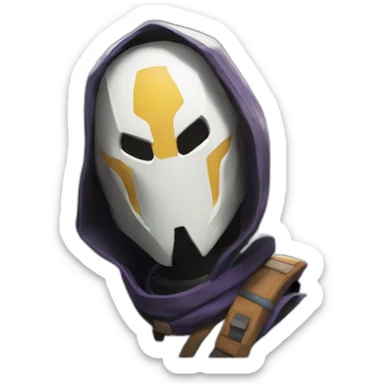 destiny 2 the witness sticker