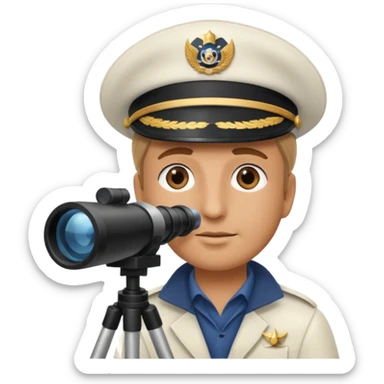 Navigator,Mariners sticker