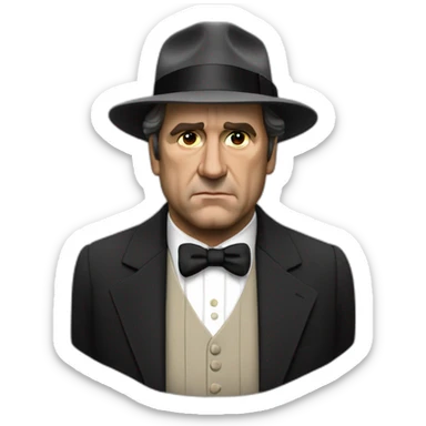 vito-corleone sticker