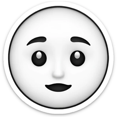 Want to meme face emoji in dots to put it in insta comments sticker
