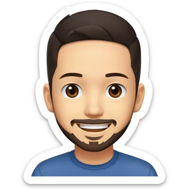 Mike Shinoda sticker