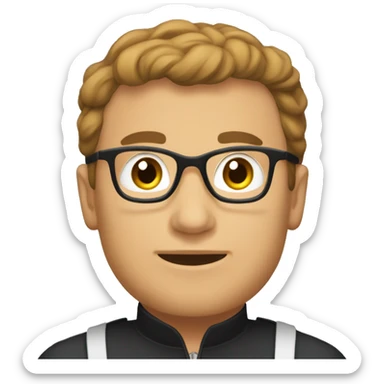 Hasbulla Magomedov sticker