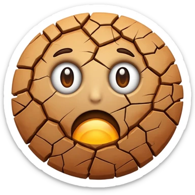 create drought emojis sticker