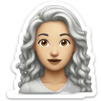 635 e Dalia st sticker