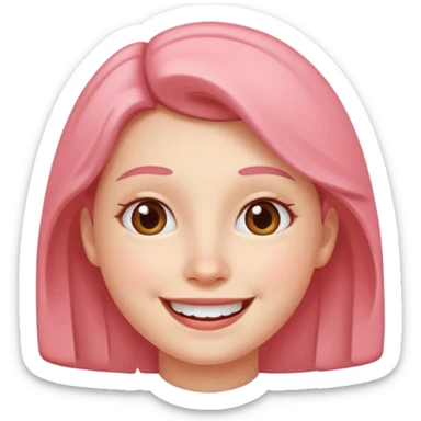  I love you sweetheart  sticker