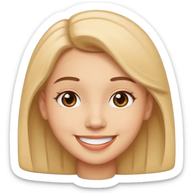 meilleur ami sticker