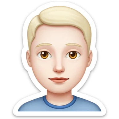 rejected user sticker