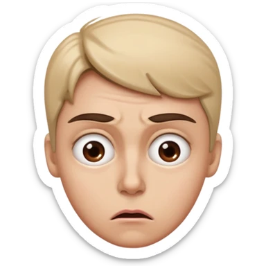 Stress Tester sticker