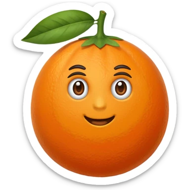 Crea un emoji para representar un area de trabajo de un deposito sticker