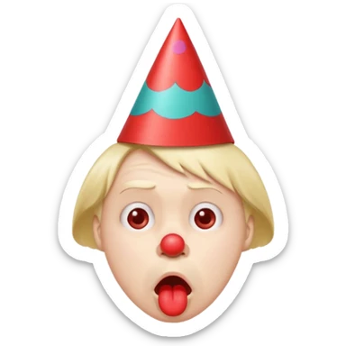 I wanna make a really autistic and dumb sticker