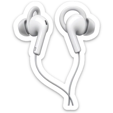 🎧 sticker
