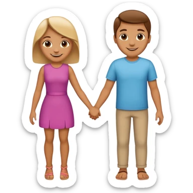 I need a Honeymoon  sticker