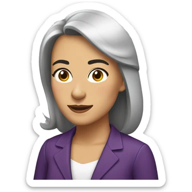 Marta Espinosa Gironella sticker