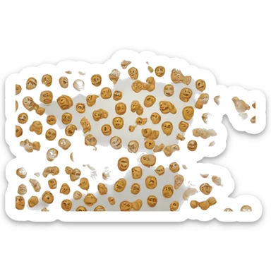 Washington state sticker