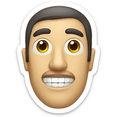 mantequilla forrada con teipe sticker