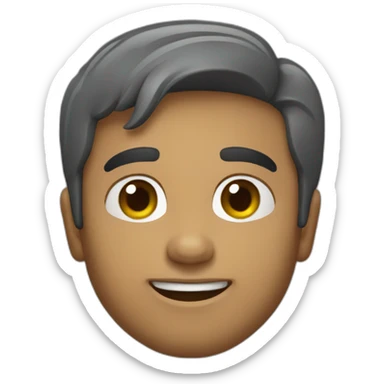 Emerson moraes sticker