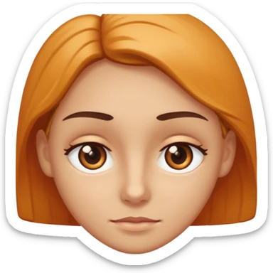 my ayes are on you sticker