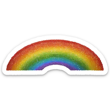 Rainbow Jonathan Toews  sticker