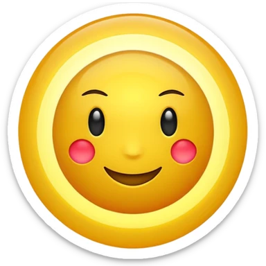 positive energy  sticker