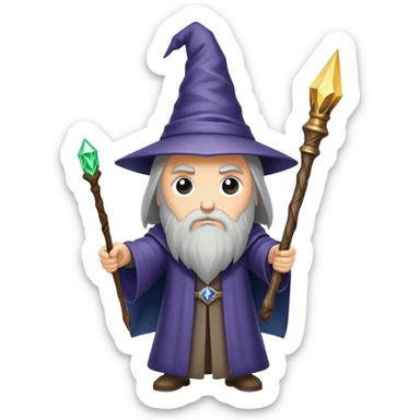 Defense against the dark arts sticker