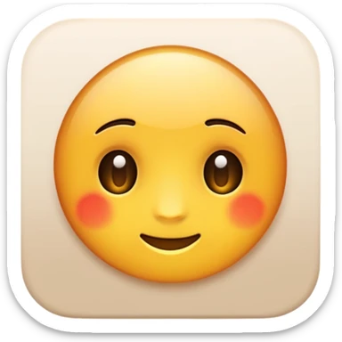 The image file should be in PNG or WEBP format with a transparent layer and must be a square of exactly 100x100 pixels
Like =-) or B) or 0_o sticker