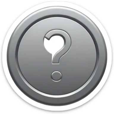 classic male gender symbol sticker