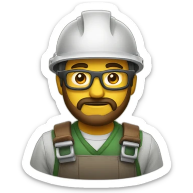 artisan devops sticker