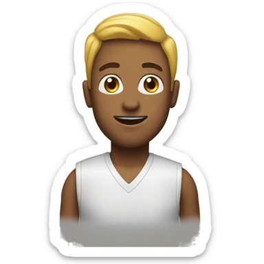 Can you make an emoji of the number 11 sticker