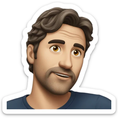 boris elcin sticker