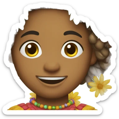 Festa junina  sticker