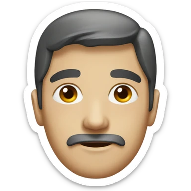 A guetemalan  sticker