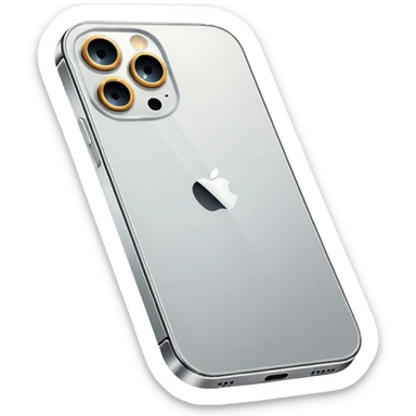 iPhone 13 Pro Max sticker