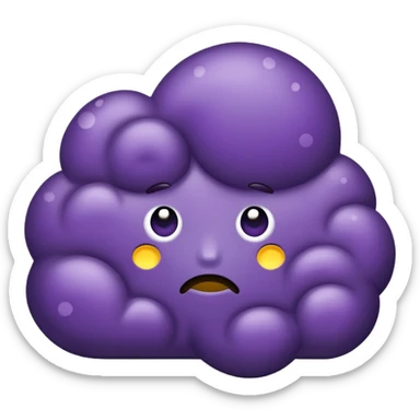 Mining Fatigue sticker