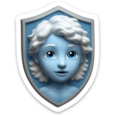 https://www.emojis.com/emoji/https-www-emojis-com-emoji-realistic-pale-cute-cupid-blue-eyes-flying-me6amnym-ACDj6ZVdL9r bas-relief on https://www.emojis.com/emoji/shield-e0ZLSyUnLdZ sticker
