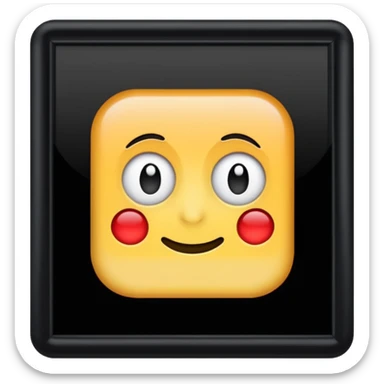 something that looks like whats already in the screen sticker