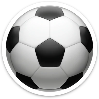 Barrida Futbol sticker