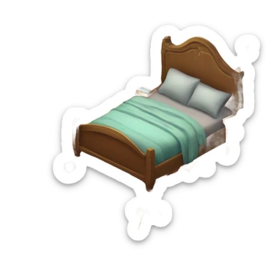 Room of requirement sticker