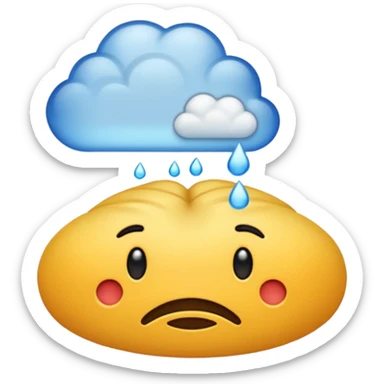 Make a text thread with as many emojis as possible with the quote “there’s an important distinction between huffing and wafting” sticker