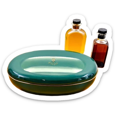 Dalgalı saçlı, hafif perçemli; kehribar gözlü, küçük kalkık burunlu ve dolgun dudaklı. Oval yüzlü, çıkık elmacık kemikli. Omuzları geniş, beli ince, kalçası dolgun. Old money tarzında, dikkat çekici bir kadın. sticker