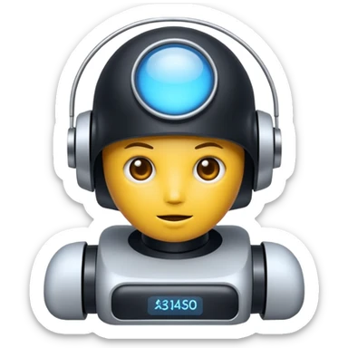 Sexy big boobs girl sucking nude boy penish sticker